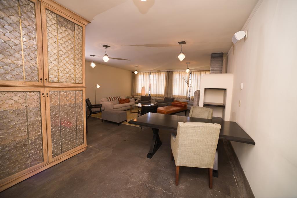 The Rieger Hotel Κάνσας Σίτι Δωμάτιο φωτογραφία