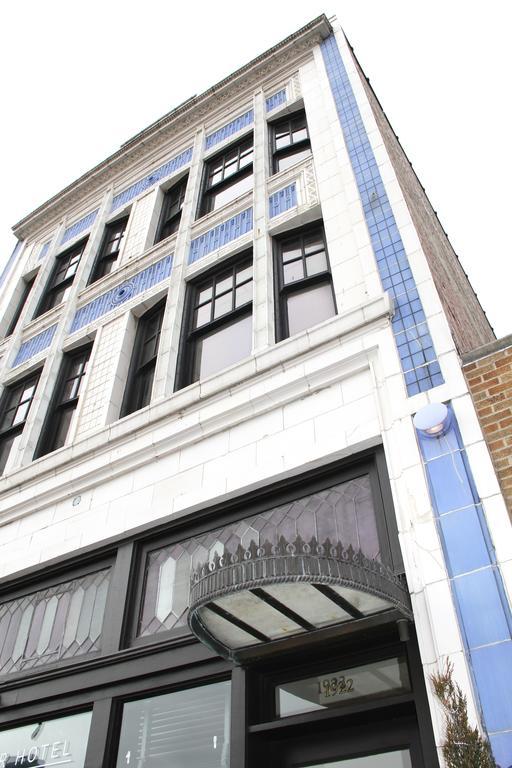 The Rieger Hotel Κάνσας Σίτι Δωμάτιο φωτογραφία