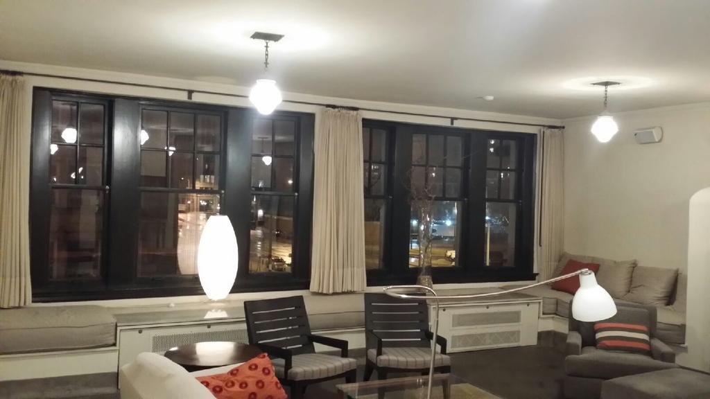 The Rieger Hotel Κάνσας Σίτι Εξωτερικό φωτογραφία