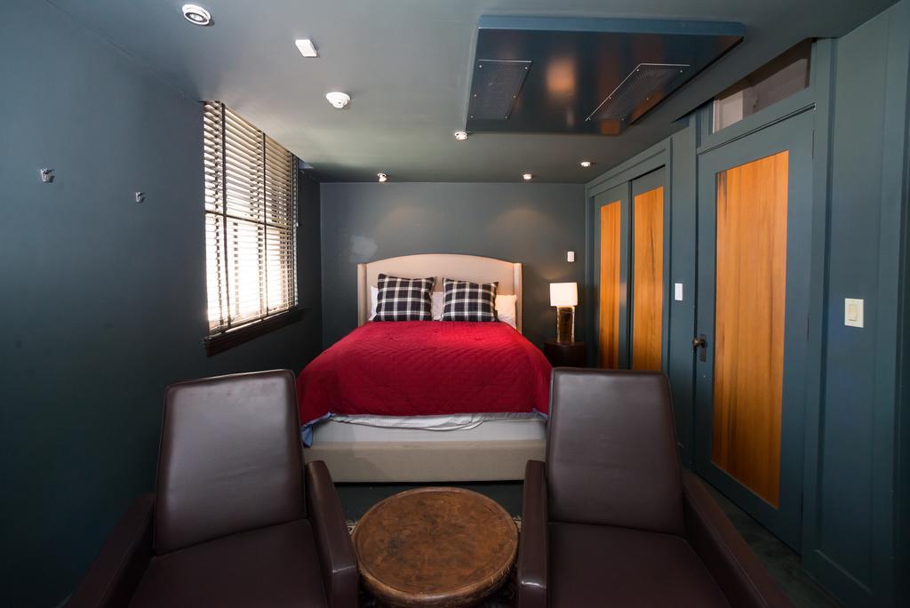 The Rieger Hotel Κάνσας Σίτι Δωμάτιο φωτογραφία