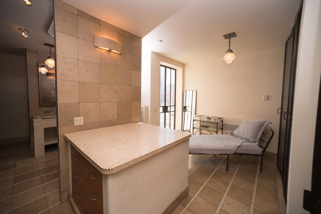 The Rieger Hotel Κάνσας Σίτι Δωμάτιο φωτογραφία