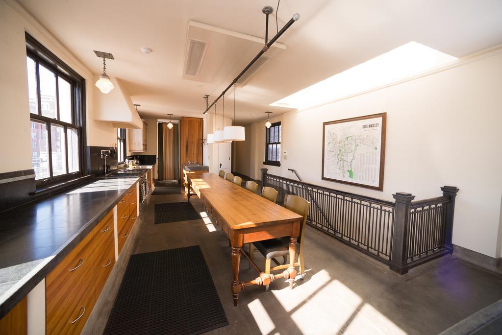 The Rieger Hotel Κάνσας Σίτι Δωμάτιο φωτογραφία