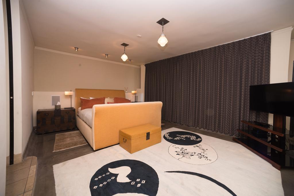 The Rieger Hotel Κάνσας Σίτι Δωμάτιο φωτογραφία