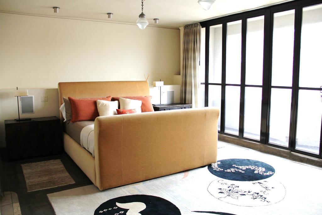 The Rieger Hotel Κάνσας Σίτι Εξωτερικό φωτογραφία
